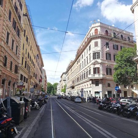 Ottaviano 9 Little Suite Roma Esterno foto
