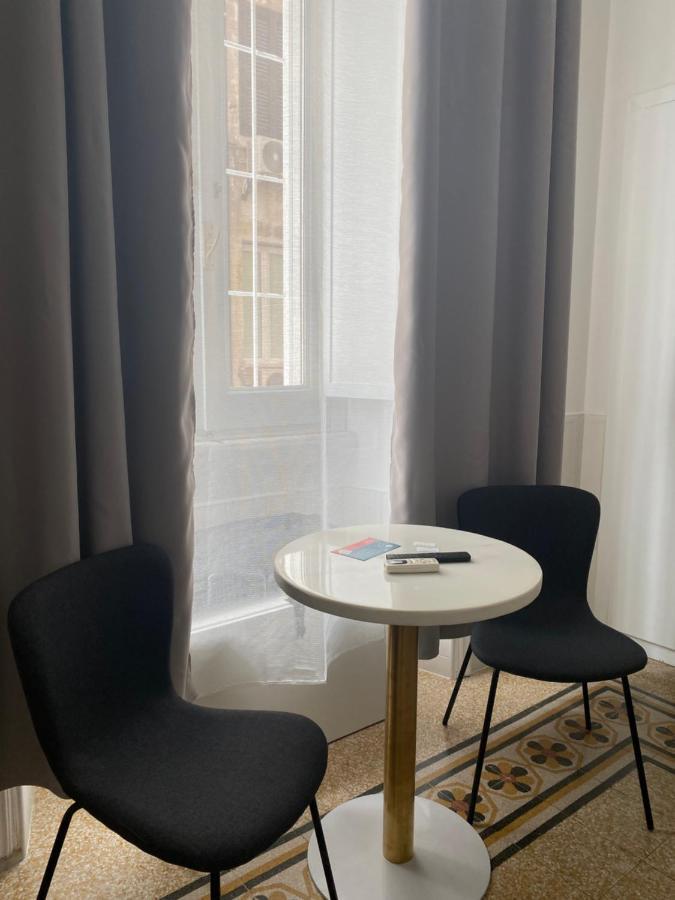 Ottaviano 9 Little Suite Roma Esterno foto