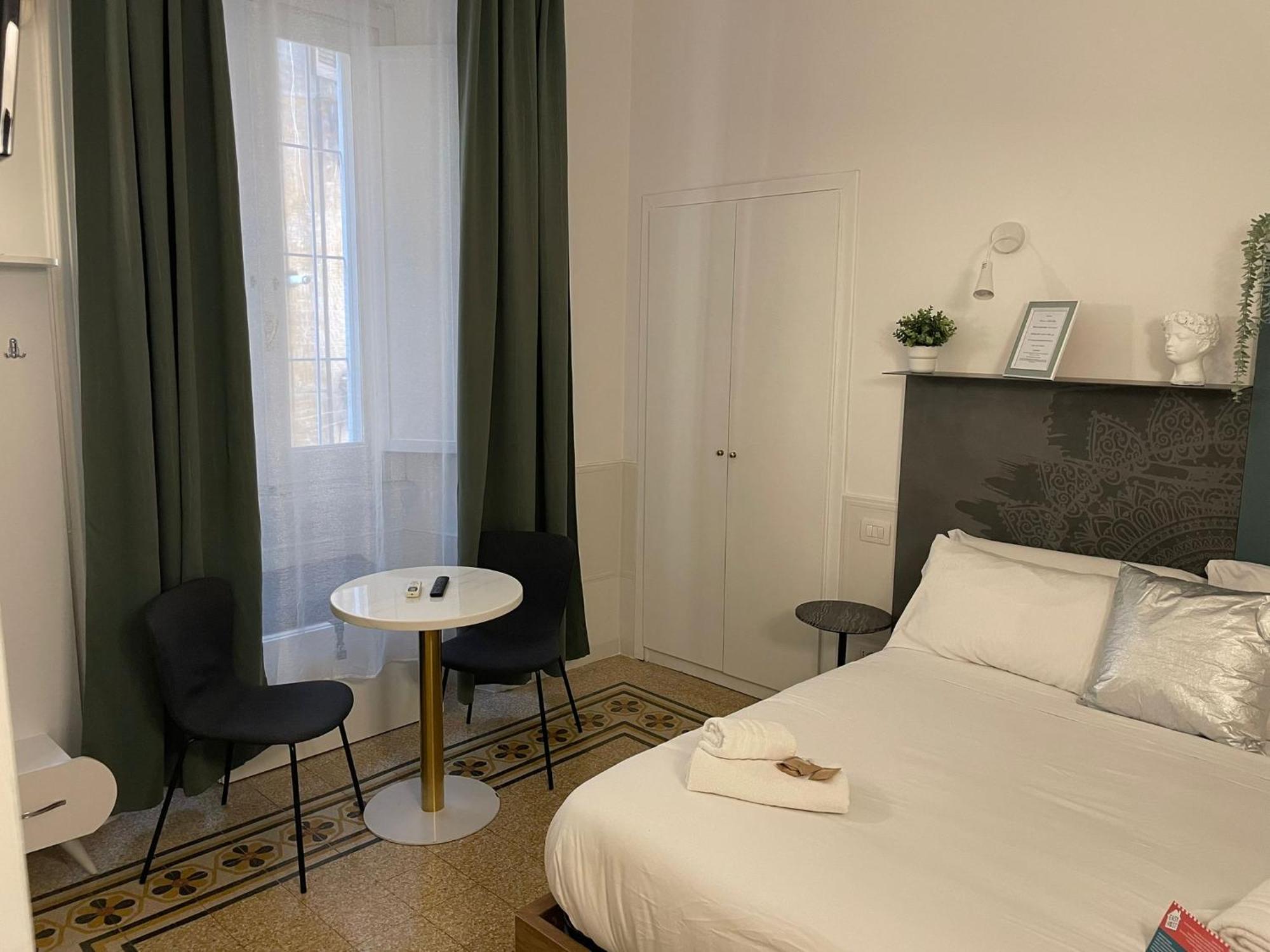 Ottaviano 9 Little Suite Roma Esterno foto