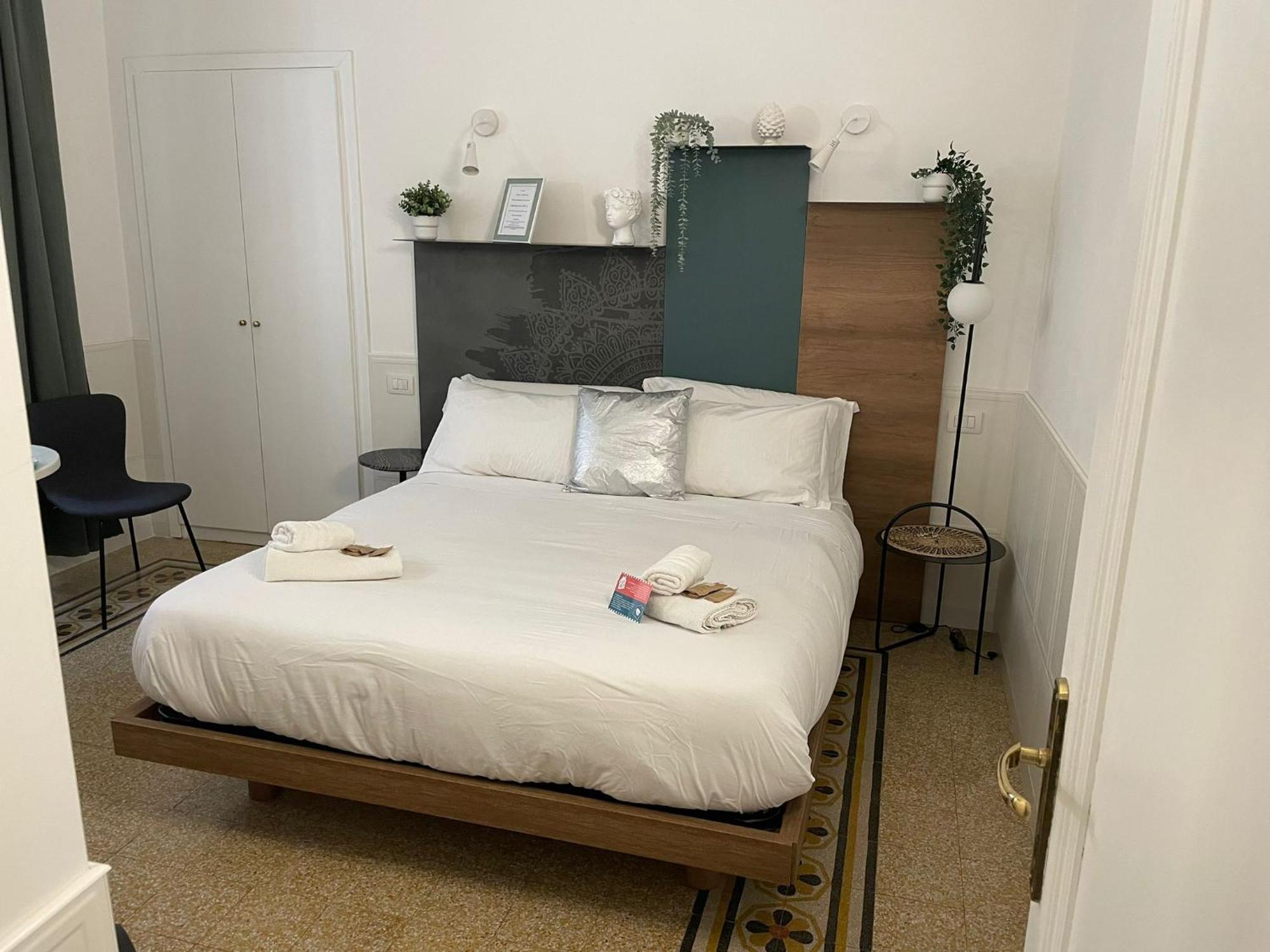 Ottaviano 9 Little Suite Roma Esterno foto